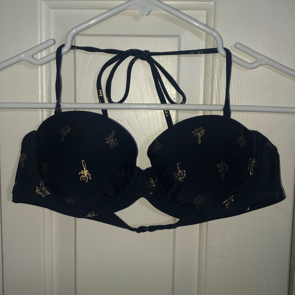 Bathing suit top!